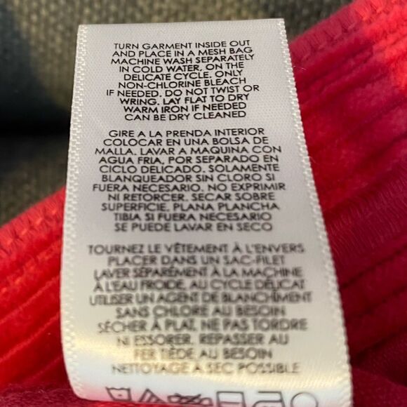 CABI 4124 CHEEKY TOPPER PINK CORDUROY BUTTON DOWN JACKET XS NWOT - Picture 11 of 11